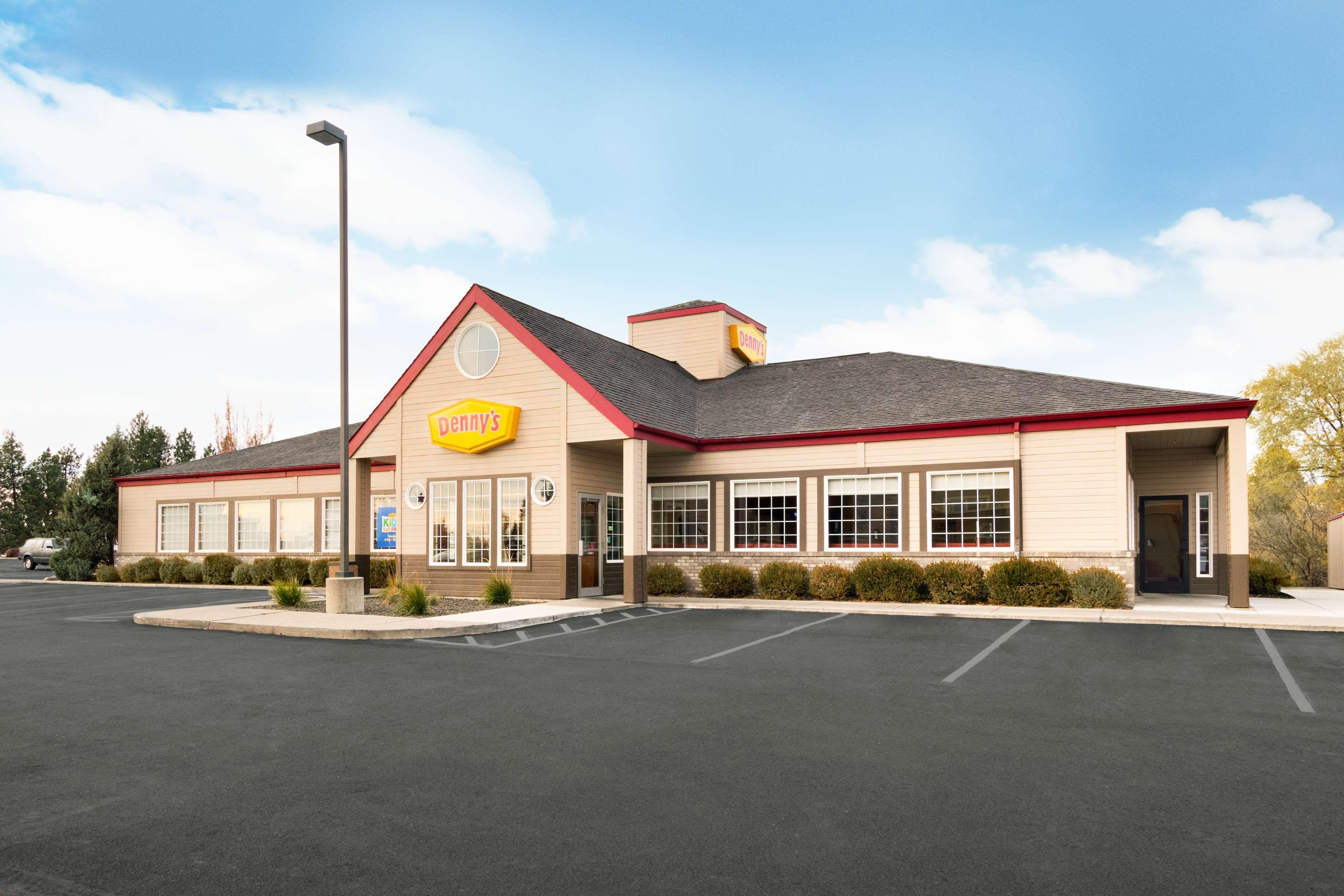 Best Western Plus Peppertree Airport Inn Airway Heights Restaurace fotografie