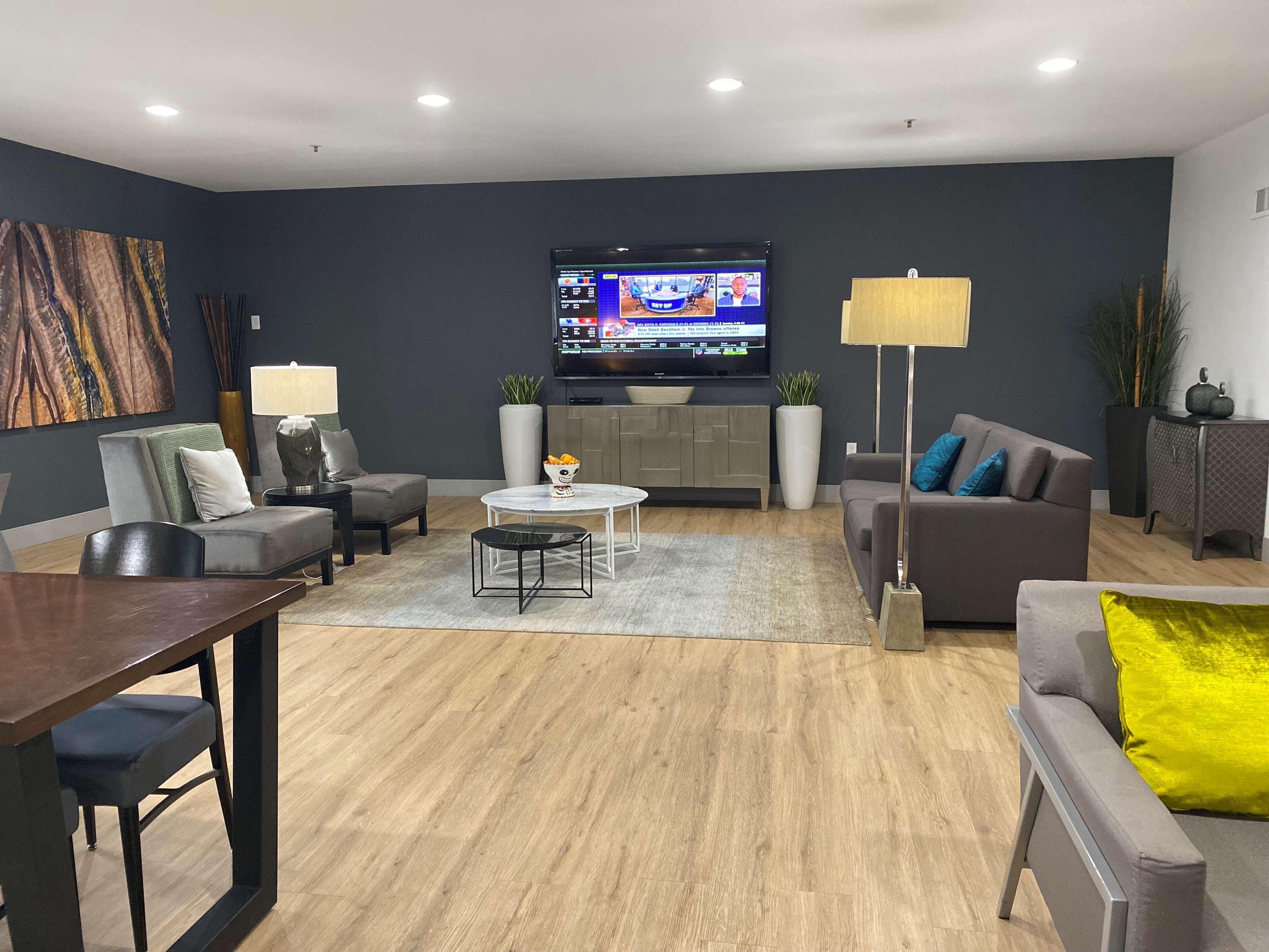Best Western Plus Peppertree Airport Inn Airway Heights Exteriér fotografie