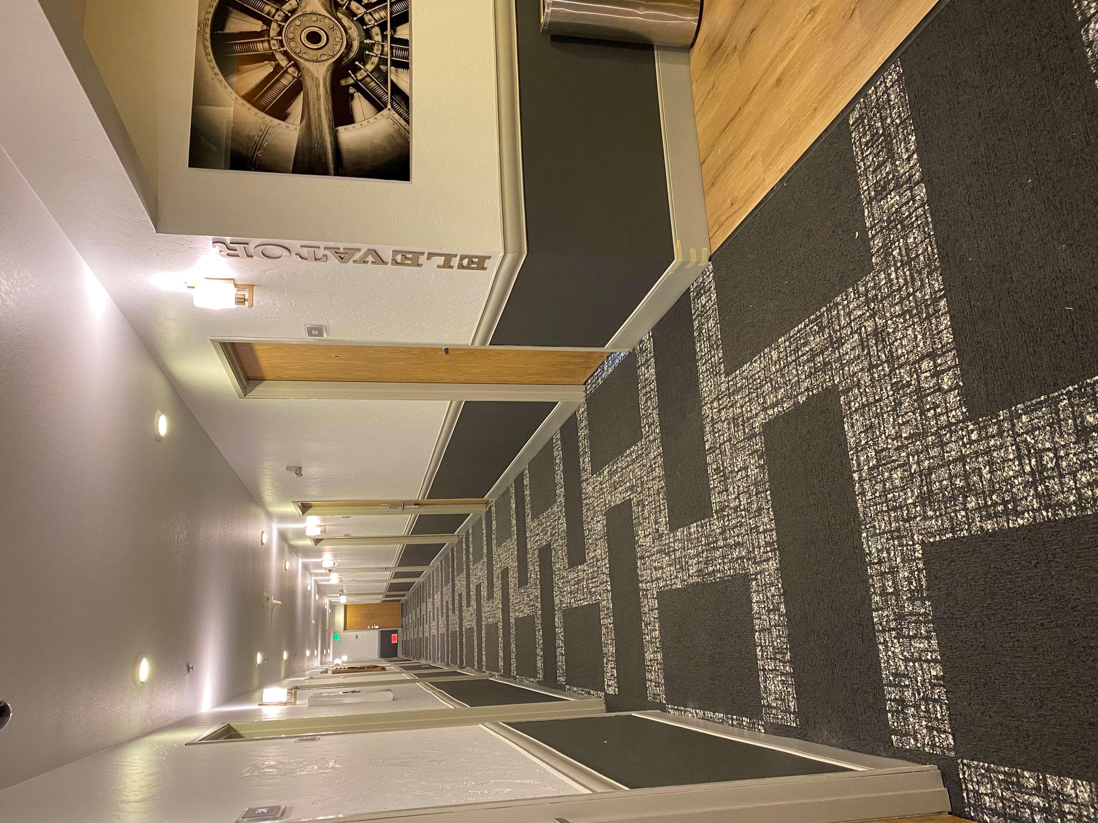 Best Western Plus Peppertree Airport Inn Airway Heights Exteriér fotografie